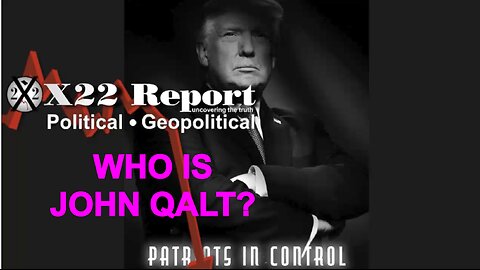 X22- Is [DS] Planning An Armed Civil War? Muslim Brotherhood Comes Into Focus, Clean & Swift-