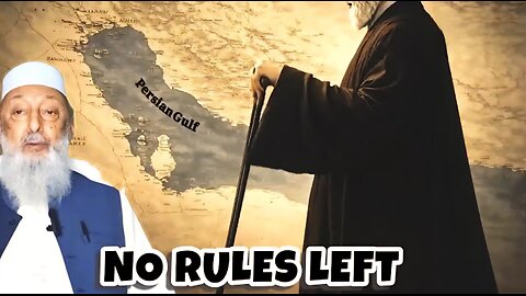 No Nuclear Rules Left! Did Sheikh Imran Hossein Warn About This?