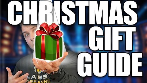 Even More Great Gun Gifts | Brandon vs John (Top 5 Fight)