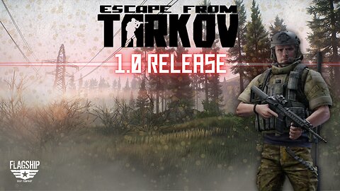Just your average DAD gamer | Escape from Tarkov