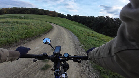 Cycling, 11.10.2025 [A] Wilheminenbergstrecke
