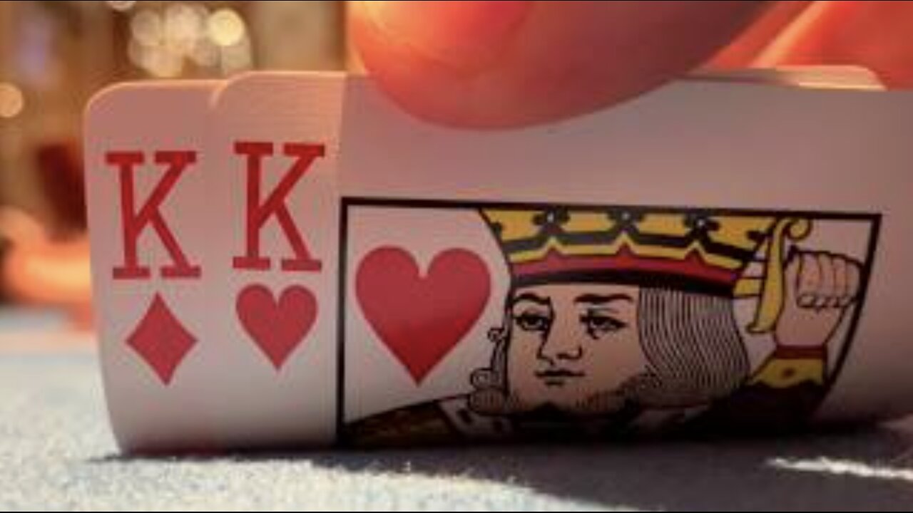 Absolute DREAM Turn To DESTROY Check-Raiser!! $5000+ ALL IN Pot! Multiple Sets! Vlog Ep 313