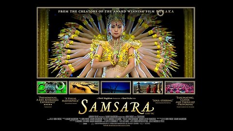 Samsara (2011)