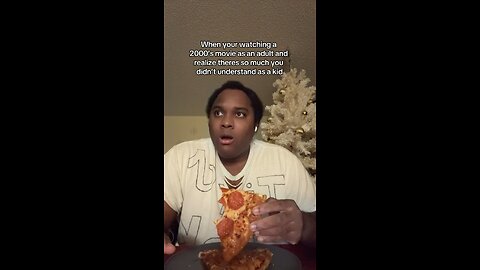 Looking at you, WALL•E