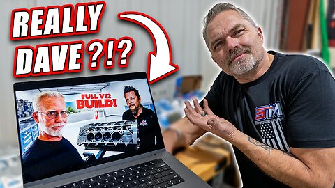 Is Dave's Auto Center Wrong??