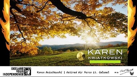 2026-02-04 Karen Kwiatkowski - World War on Everyone