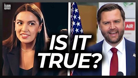 Dan Bongino Is Leaving The FBI - Nightly Scroll w/ Hayley Caronia