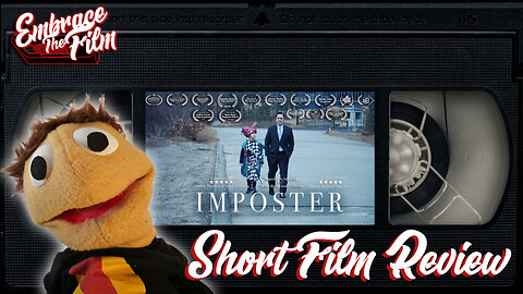 Imposter - Short Film Review