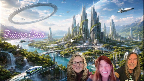 Q and the Fire Horse, The Future of Humanity Looks Bright!!!