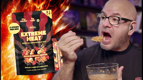 Why It’s So Hard to Find a Real Spicy Challenge Right Now