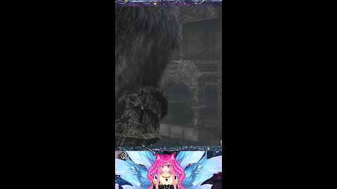 Shadow of the Colossus: Argus