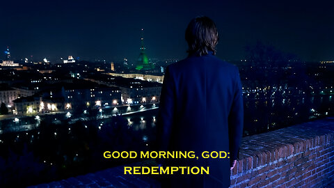 Good Morning God Redemption Ep16 8th December