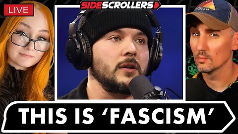 Ex-Dev Claims “FASCISM” Over TIM POOL + Sony to CENSOR Games + More | Side Scrollers