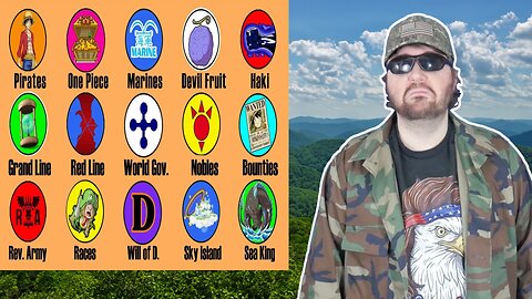 One Piece Explained In 12 Minutes!! (Tekking101) - Reaction! (BBT)