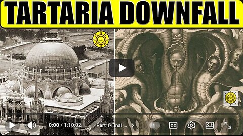 The Downfall of Tartaria-Explained