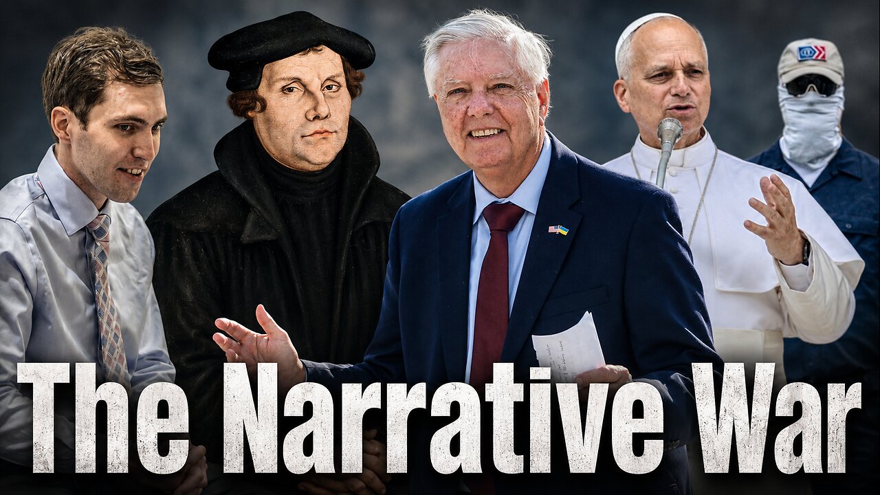 News Roundup: True Patriotism, Robinson Hearing, Lindsay Graham, RC, EO & More!