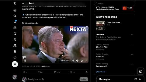 PUTIN YOU ARE SADLY MISTAKEN! YAHAWASHI & THE ELECT WILL BE WORLDWIDE DICTATORS