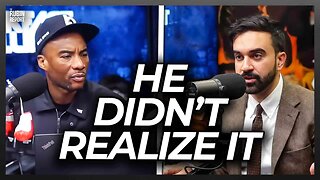 Zohran Mamdani Accidentally Reveals How Clueless He Is About Economics