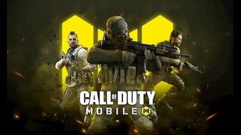 Call of Duty Mobile for Android.