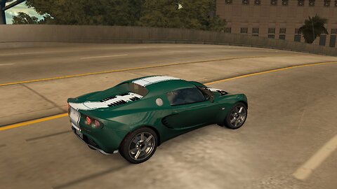 I Flipped My Lotus Elise - Need For Speed