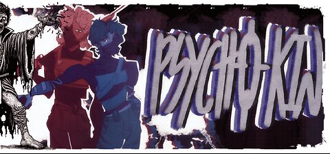Demo Gameplay, No Commentary - Psycho-Kin