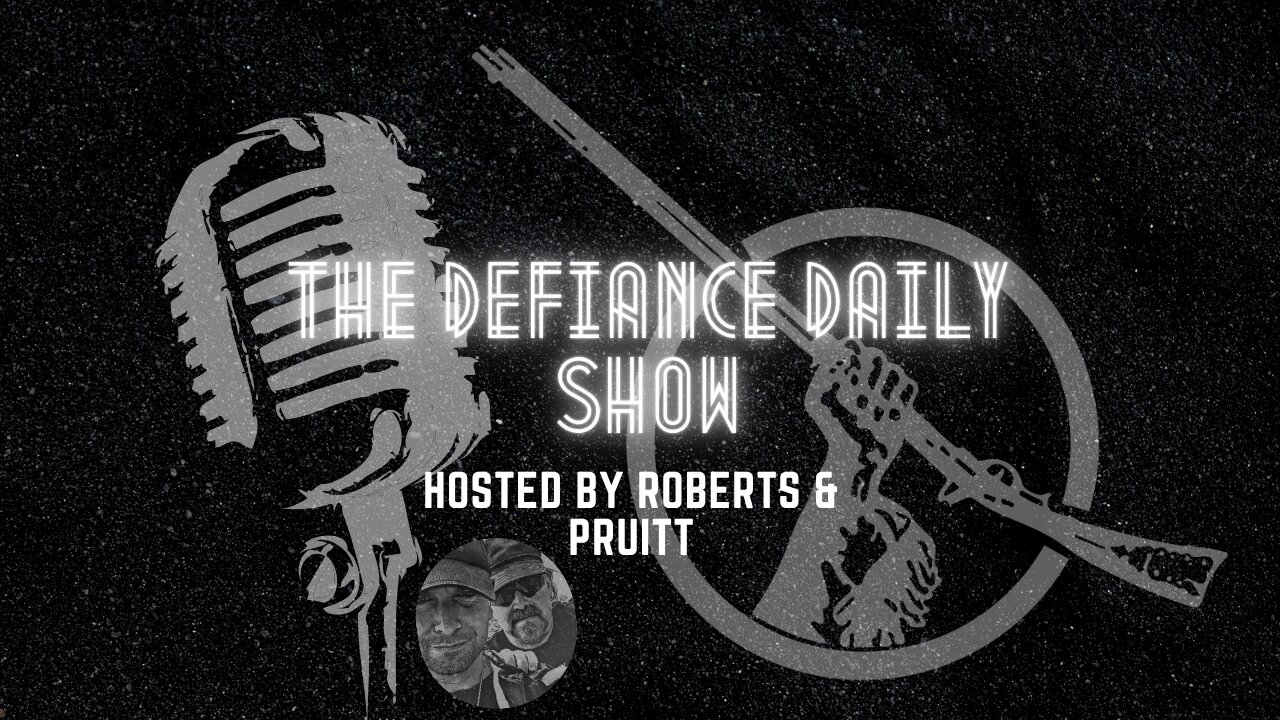 The Defiance Daily Show