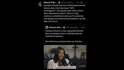 Candace Bashing ~ Charlie's X-men Qualities