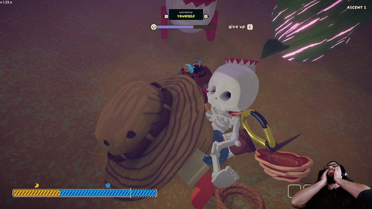 I'm Peaking Again w/ Ashley Toast & Kira | Peak