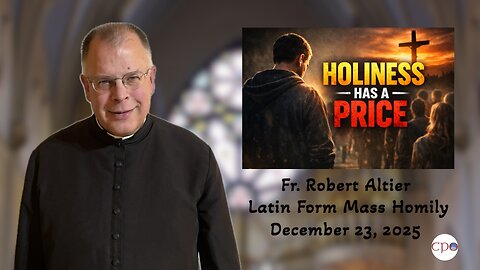 If You Follow Christ, Expect Rejection