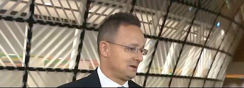 🇭🇺🇺🇦🇷🇺 Szijjártó: Time is not on Ukraine's side. Saying that time is on