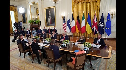 „Igranie z ogniem”: USA ostrzegają przed niebezpieczeństwami nowego planu UE przeciwko Rosji.