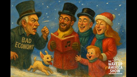 Bleak Economy, Bright Holidays: Freedom Family’s Top Trips, Christmas Movies, and Hanukkah Fun