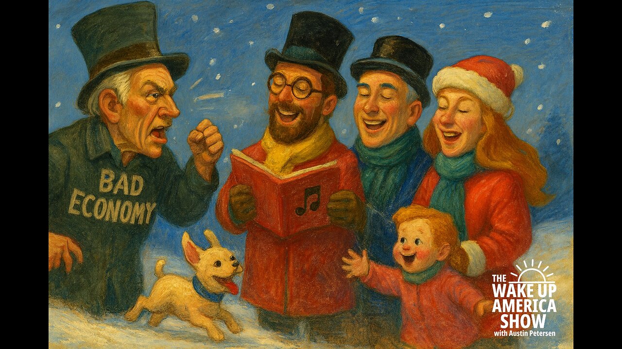 Bleak Economy, Bright Holidays: Freedom Family’s Top Trips, Christmas Movies, and Hanukkah Fun