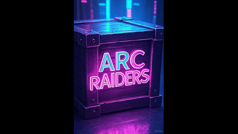 Arc Raiders Get it