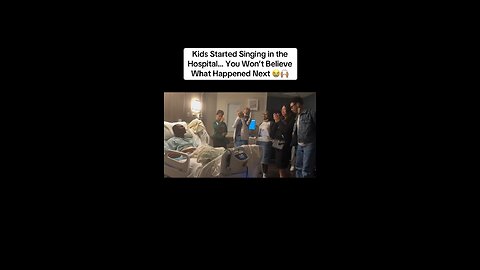 Hospital encouragement - Better Dayz 🎵🔥🎶🙏🏾🏥🎤