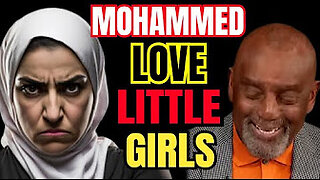 They disagree on everything.