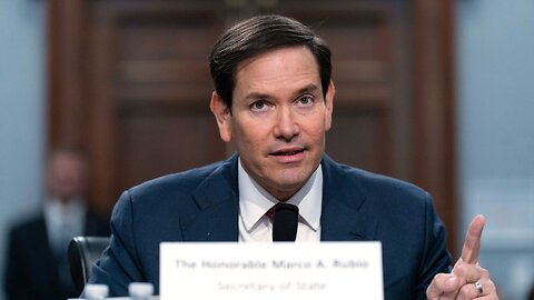 Secretary Of State Marco Rubio Lights Up Dems During Venezuela Hearing