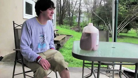 Fatass: The Movie (Andrew Blaze - Randy Stair)