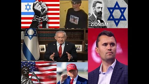 Our Interesting Times: E. Michael Jones on the Charlie Kirk Assassination and the JQ