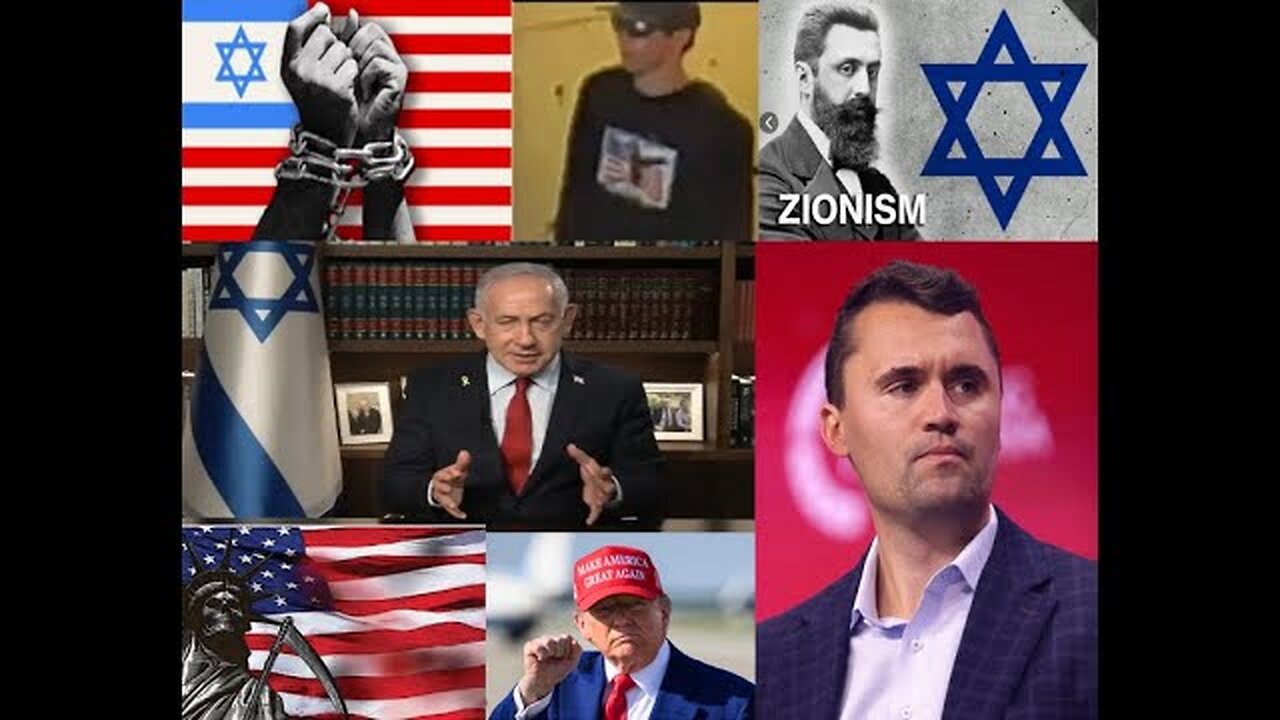 Our Interesting Times: E. Michael Jones on the Charlie Kirk Assassination and the JQ