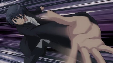 In Another World With My Smartphone - Touya meets Elze and Linze