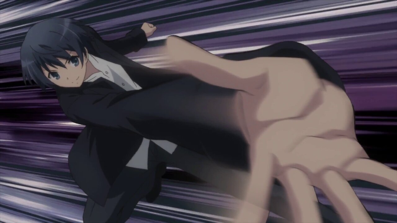 In Another World With My Smartphone - Touya meets Elze and Linze