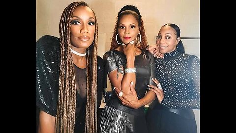 EnVogue at the 2024 Cincinnati Music Festival (CMF)