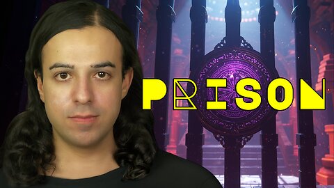 The Purple Sealed Prison | Black Myth Wukong