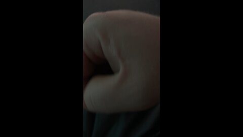Hand puppet