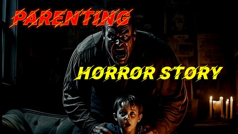 Parenting Horror Story