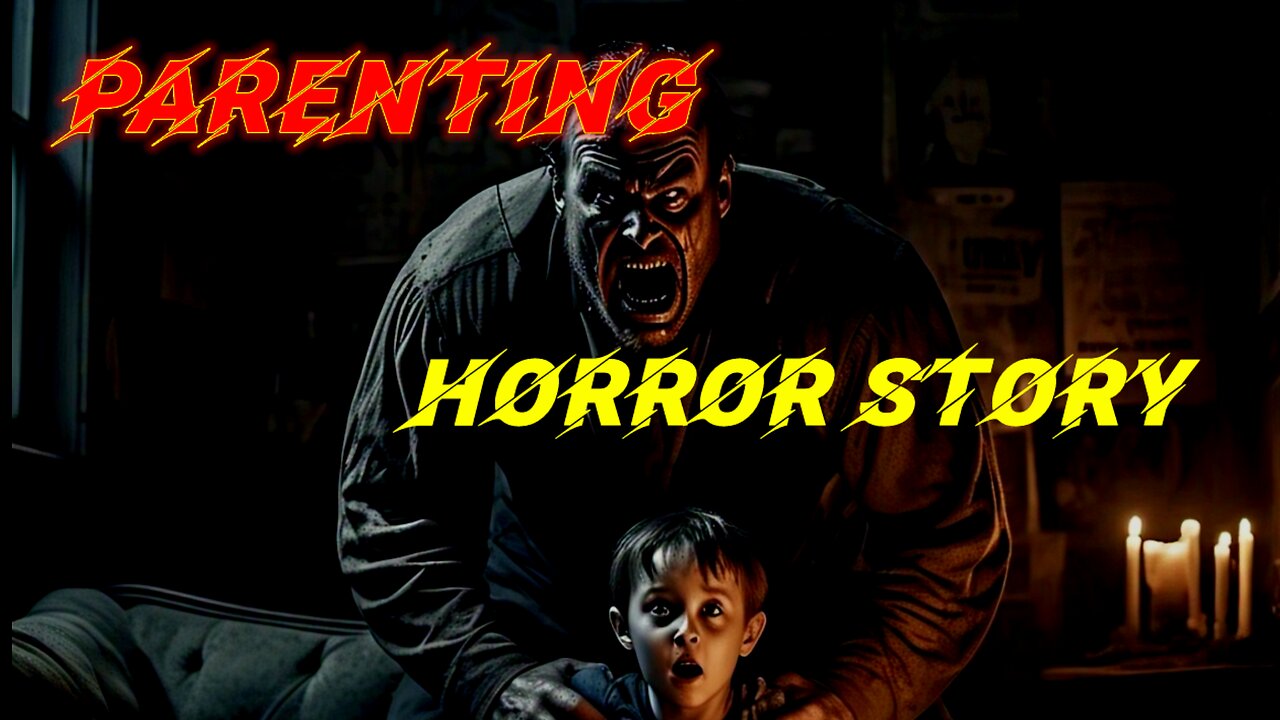 Parenting Horror Story