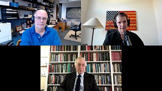 NYC not London Rules (CLIP)- Dave Collum and Steve Hanke