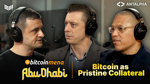 How Bitcoin Is Powering Private Credit and Jobs Across Africa