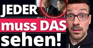 CDU-SPD-GRÜNE CO2 Preis: Bundestag: "Geheimer Beschluss" führt ins MEGA-DESASTER!